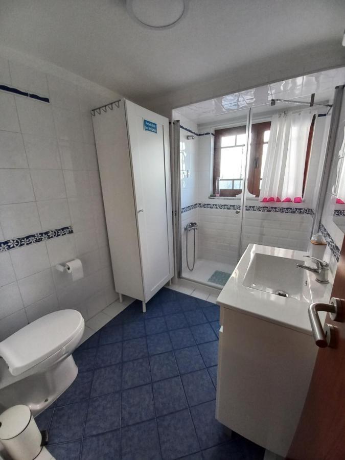 ペニシェCasa Luisaアパートメント エクステリア 写真