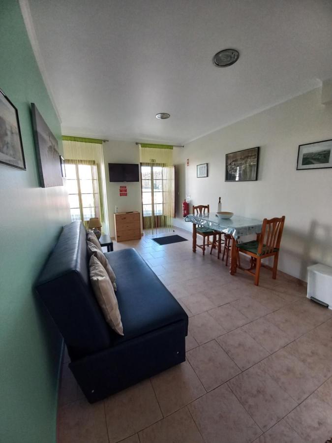 ペニシェCasa Luisaアパートメント エクステリア 写真